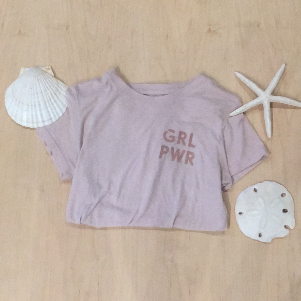 Tee shirt